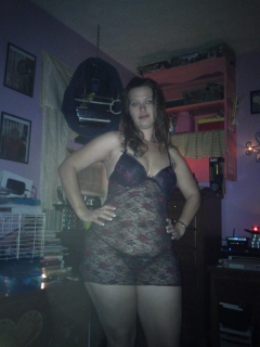 Hot sexy MILF
