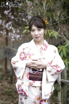 SEXY Kimika Ichijo (MILF)