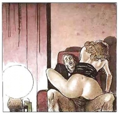 100 Cartoon