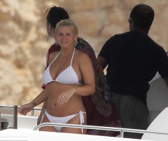 Kerry Katona
