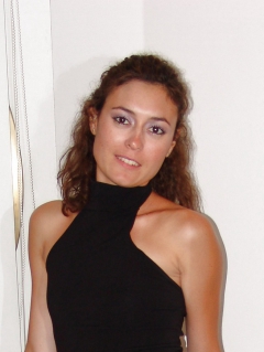 Una dea