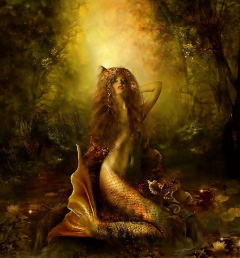 Sirens of the Sea.
