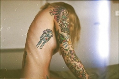 Sexy Randomness 3-23