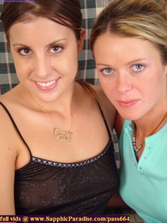 Sapphic Erotica colorful lesbian girls