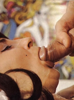 Vintage Set - Sex Jamboree