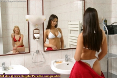 Sapphic Erotica distinct lesbian girls