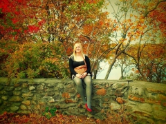 Where\'s My Legs?