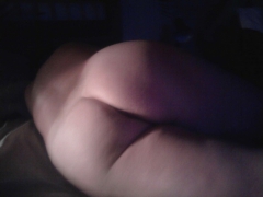 Anna butt amateur(NEW)