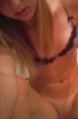 Caitlyn - My Welsh Teen Slut