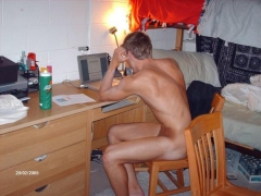 College Lads 3