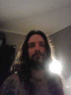 Just me