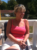 Nordic Milf