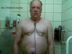 extreme perverse sm