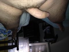 First post here