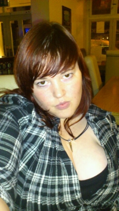 My Sexy Rach