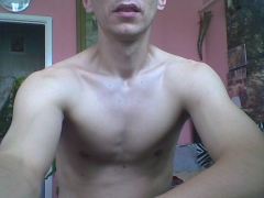 body