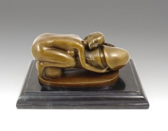 Erotic Sculptures 1