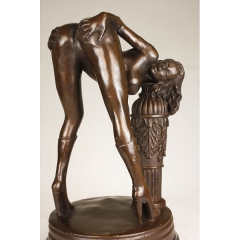 Erotic Sculptures 3