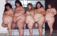 Fat Famous Female 6