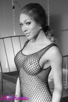 Fetish Bw