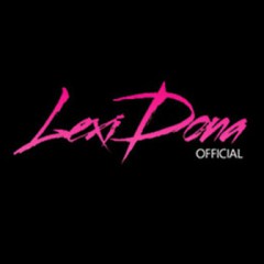 Lexi Dona