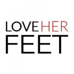 LoveHerFeet.com