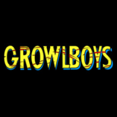 GrowlBoys