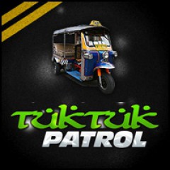 TukTuk Patrol