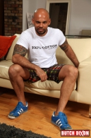 Vitor Jaguar