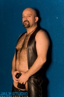 Saxon, Aitor Crash, Alfa Jota, Tom Louis, Pig Punk and