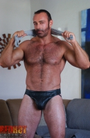 Brad Kalvo
