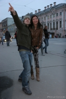 Teen virgin Sandra has