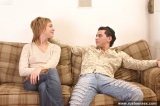 Russian teen blonde cunnilingus blowjob and hardcore fuck