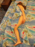 Nylon playbed