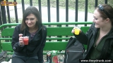 Vodka sluts