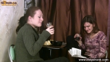 Vodka sluts