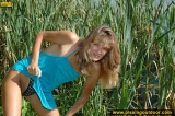 Piss in sedge