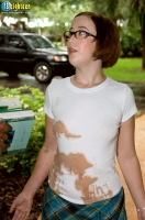 Spillin Milk