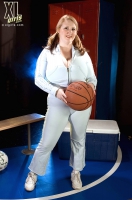 Miss Sapphire, P.E.