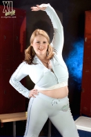 Miss Sapphire, P.E.