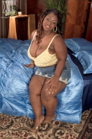 Libra Woman