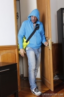 Thief In The House
