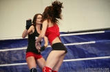 Mira Shine vs Sophie Lynx