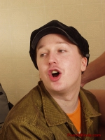 Seduced boys