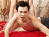 Seduced boys