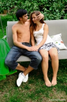 Sara, Kornel