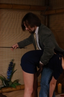 Masters Of Bondage