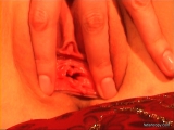 Amateur Pussy Masturbation
