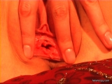 Amateur Pussy Masturbation