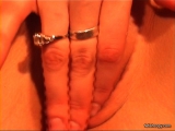 Amateur Pussy Masturbation